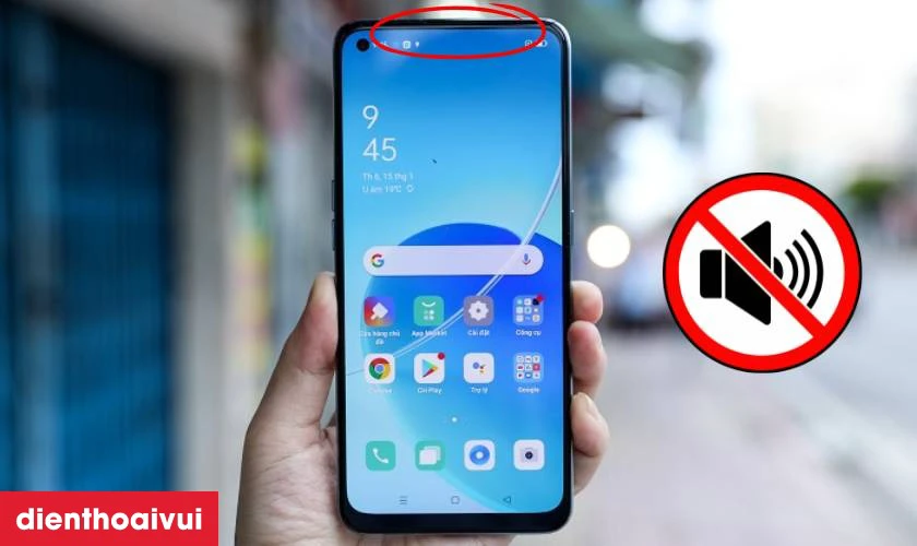 Khi n&agrave;o cần thay loa trong Oppo Reno 6Z 5G?