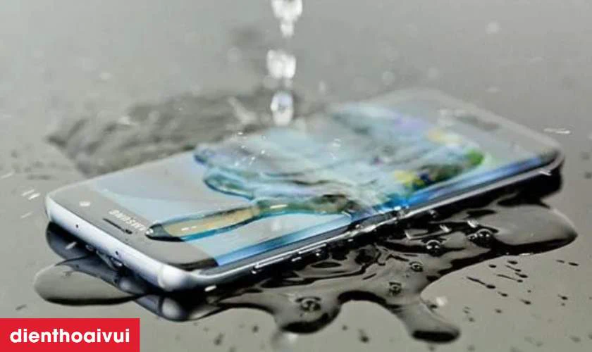 Nguyên nhân khiến loa trong Samsung Galaxy A05S bị rè, mất tiếng