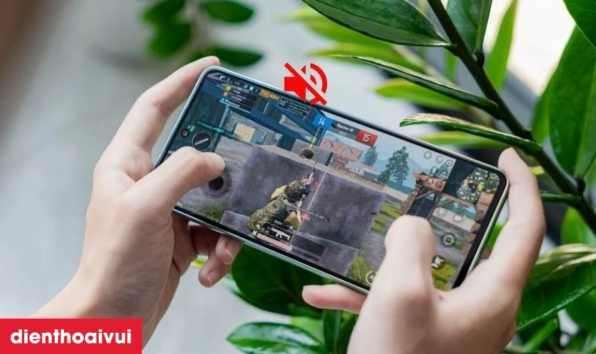 Nguyên nhân khiến loa trong Samsung Galaxy A73 5G bị rè