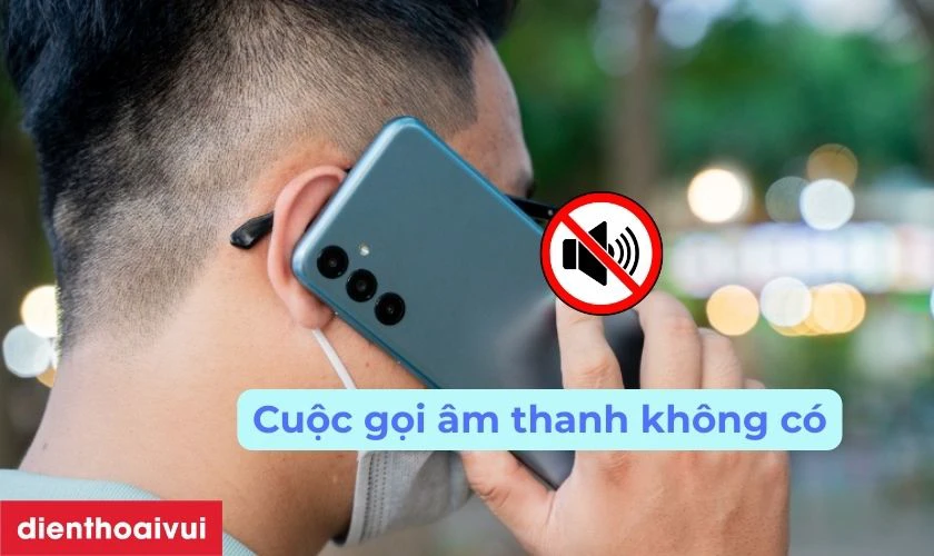 Khi n&agrave;o cần thay loa trong Samsung Galaxy M14?