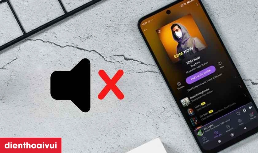 Khi n&agrave;o n&ecirc;n thay loa Xiaomi