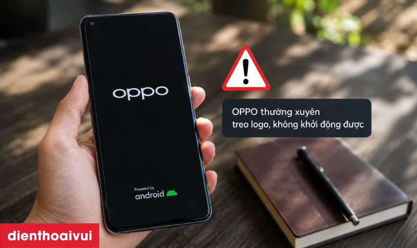 Khi n&agrave;o cần thay main OPPO?