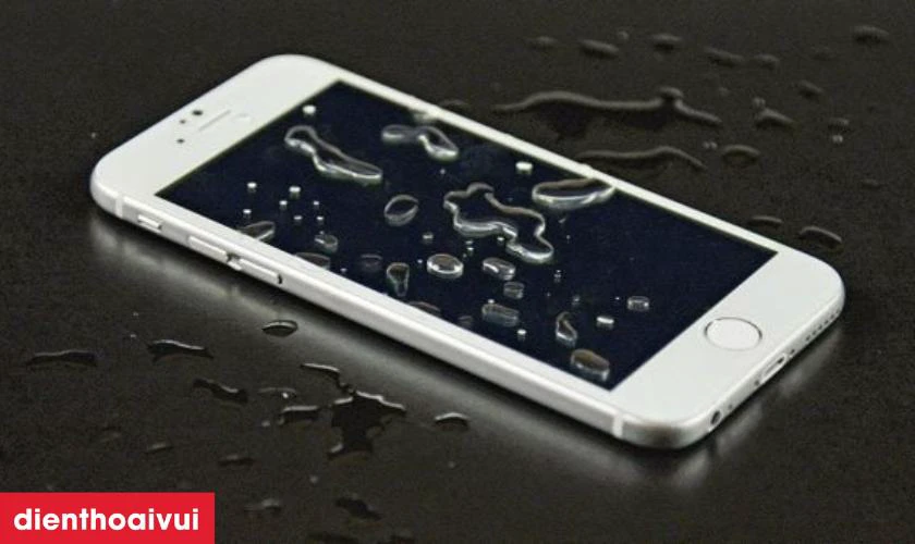 Nguy&ecirc;n nh&acirc;n main iPhone 12 Mini hư hỏng