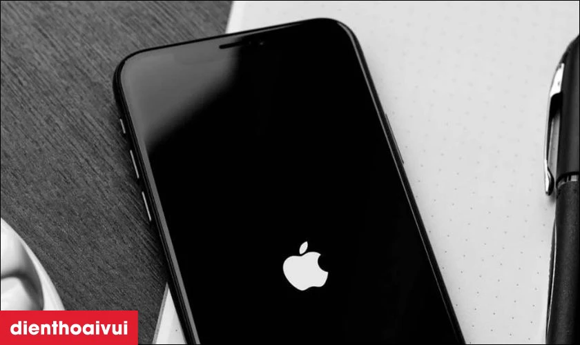 M&aacute;y treo t&aacute;o l&agrave; dấu hiệu cần thay main mới