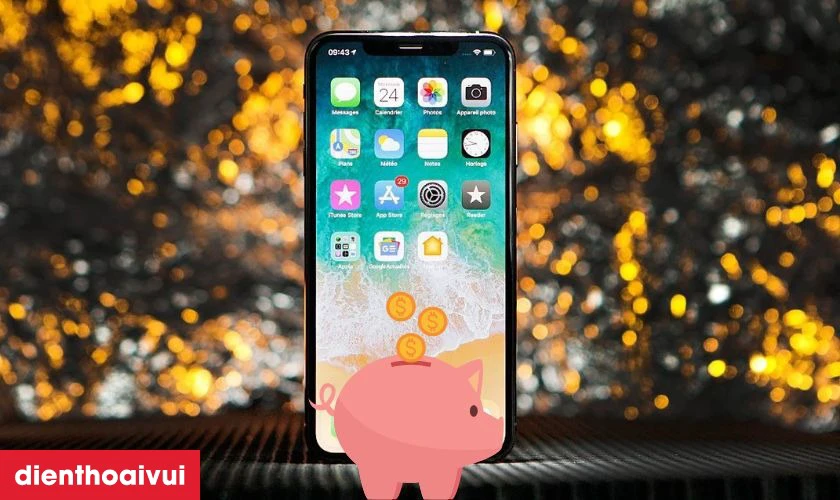 Thay main l&agrave; lựa chọn tối ưu chi ph&iacute; tốt nhất