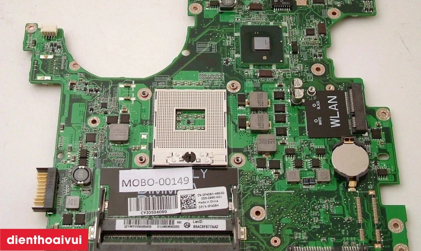 Main laptop l&agrave; g&igrave;?