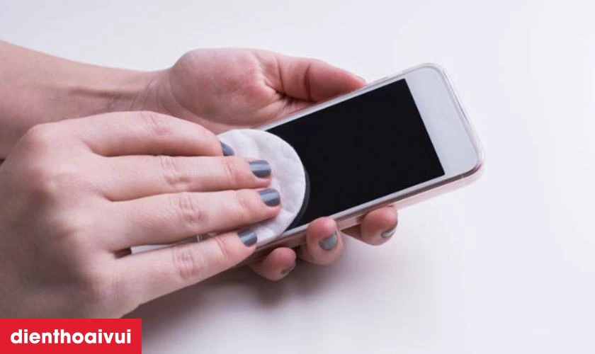 Nguy&ecirc;n nh&acirc;n cần thay m&agrave;n h&igrave;nh OnePlus 9 Pro mới