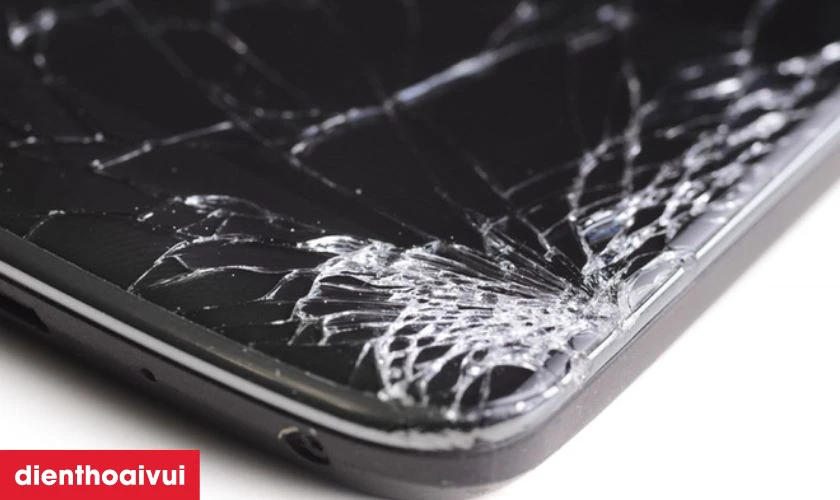 Các dấu hiệu bạn cần thay màn hình OnePlus 9R mới