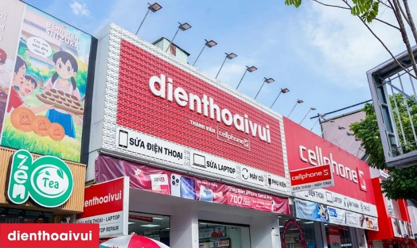 Những lưu ý quan trọng trước khi thay màn hình Dell