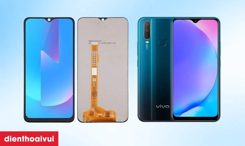 Những lưu ý khi thay màn hình điện thoại
