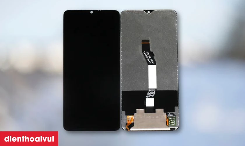 Cần lưu &yacute; g&igrave; khi thay m&agrave;n h&igrave;nh điện thoại Xiaomi?