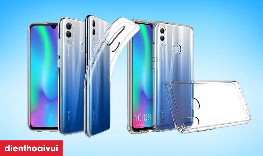 C&aacute;ch bảo quản điện thoại sau khi thay m&agrave;n h&igrave;nh Honor 10 Lite