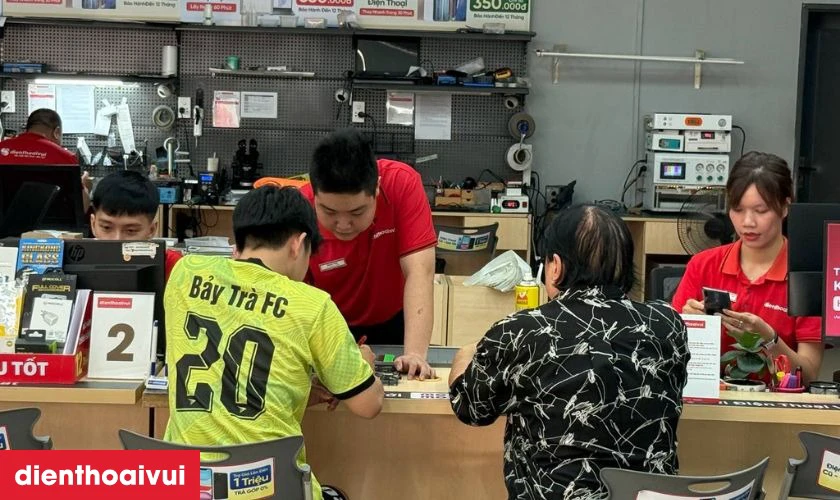màn hình Honor 8X cần lưu ý gì?