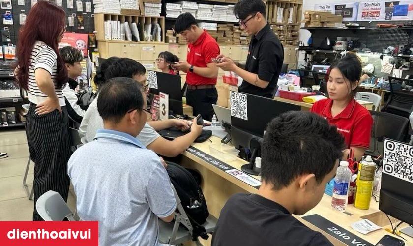 màn hình Honor 8X ở đâu uy tín?