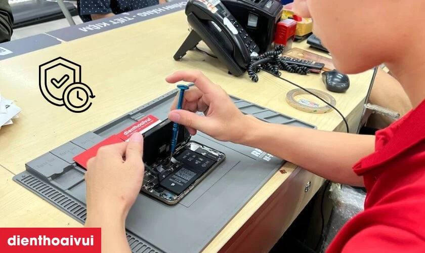 Ưu điểm nổi bật của m&agrave;n h&igrave;nh ch&iacute;nh h&atilde;ng GENA loại Pro thay cho Honor X8A
