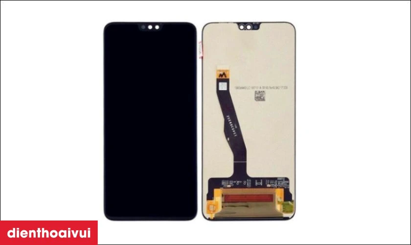 M&agrave;n h&igrave;nh Safety l&agrave; lựa chọn tối ưu nhất cho Huawei Honor 8X