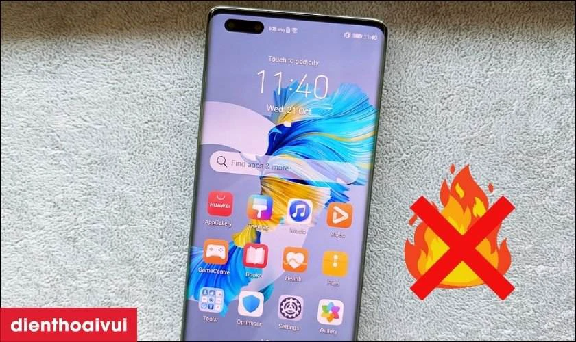 C&aacute;ch bảo quản điện thoại sau khi thay m&agrave;n h&igrave;nh