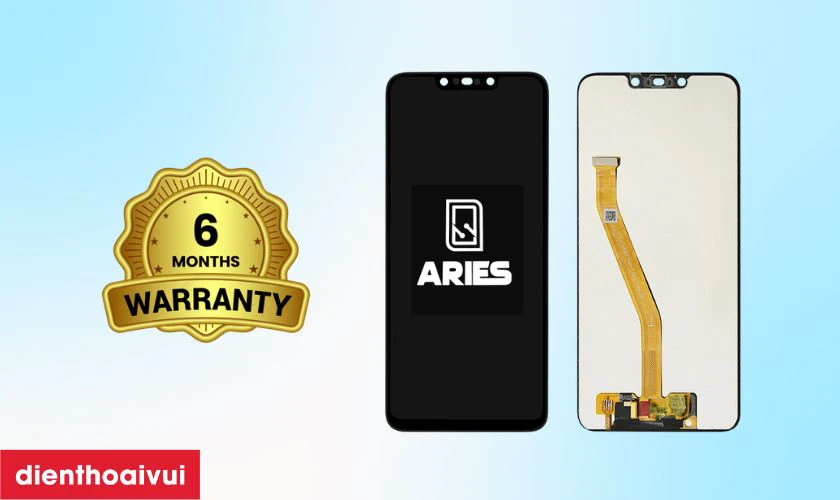 C&oacute; n&ecirc;n thay m&agrave;n h&igrave;nh Huawei Nova 3e ch&iacute;nh h&atilde;ng Aries kh&ocirc;ng?