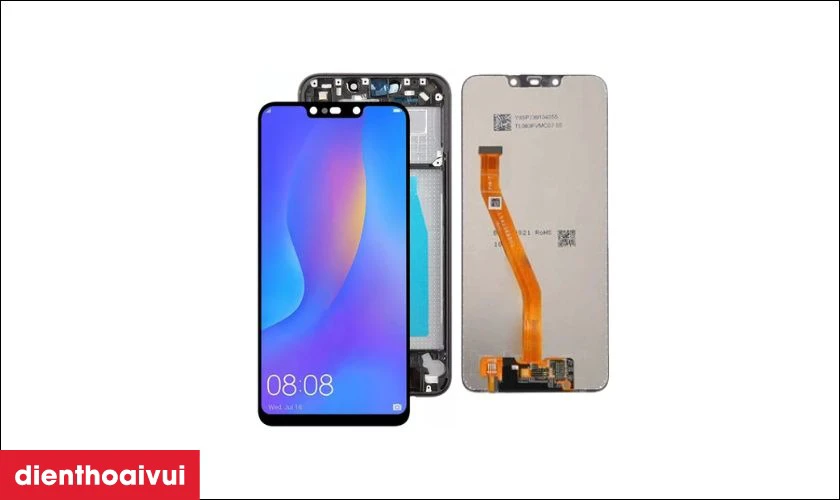 M&agrave;n h&igrave;nh Safety được đ&aacute;nh gi&aacute; cao về chất lượng v&agrave; độ tương th&iacute;ch