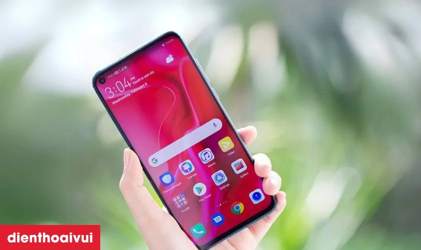 C&oacute; n&ecirc;n thay m&agrave;n h&igrave;nh Huawei Nova 4 kh&ocirc;ng