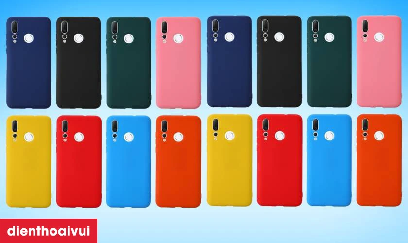 C&aacute;ch bảo quản điện thoại sau khi thay m&agrave;n h&igrave;nh Huawei Nova 4