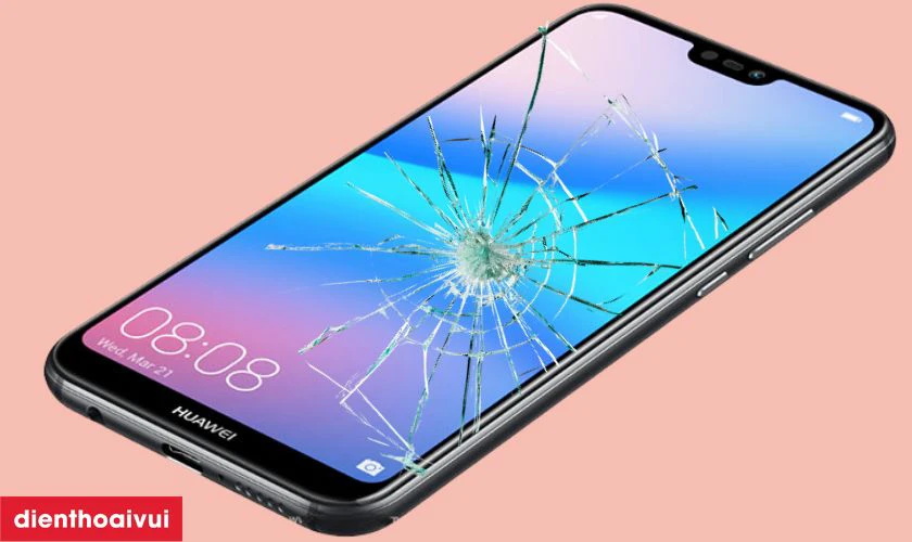 C&aacute;c dấu hiệu nhận biết bạn cần thay m&agrave;n h&igrave;nh mới
