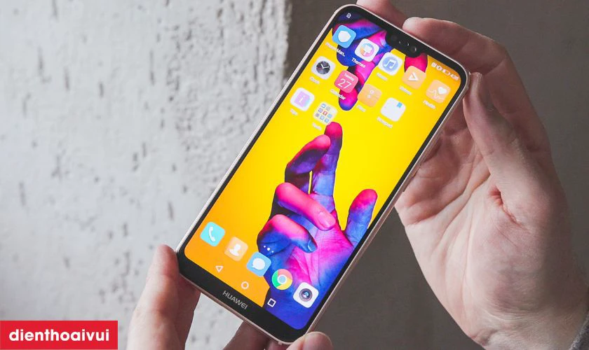 C&aacute;ch bảo quản điện thoại sau khi thay