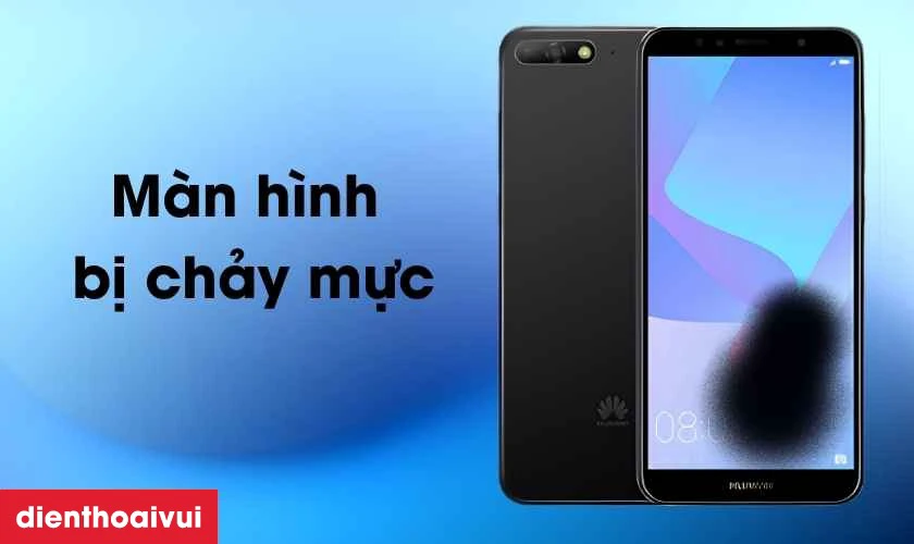 Khi nào cần màn hình Huawei