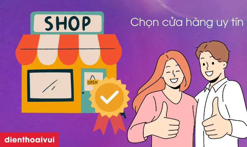Lưu ý khi thay màn hình Huawei Y7 PRIME 2018