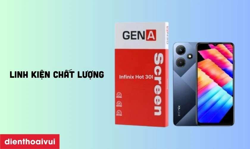 Thay m&agrave;n h&igrave;nh điện thoại cần lưu &yacute; g&igrave;?