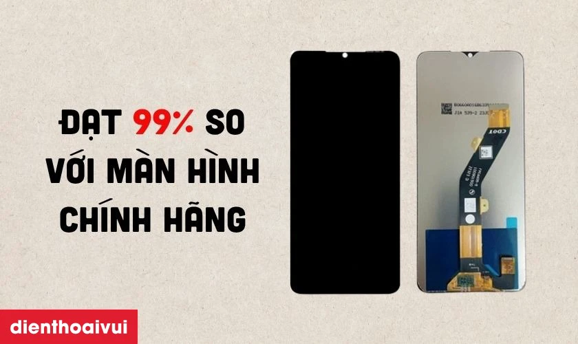 M&agrave;n h&igrave;nh Infinix Hot 30I GENA loại Pro l&agrave; g&igrave;?