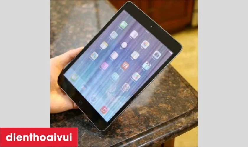 Dấu hiệu n&ecirc;n thay mới m&agrave;n cho thiết bị 