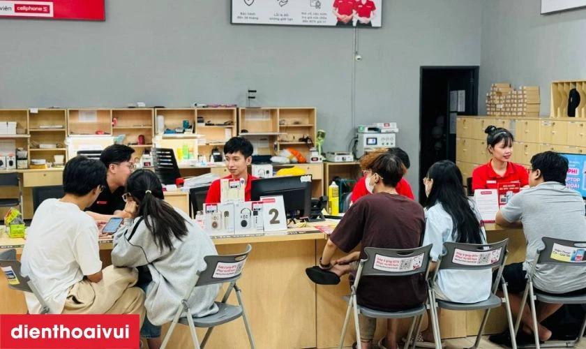V&igrave; sao n&ecirc;n thay m&agrave;n h&igrave;nh iPad Air 2 ch&iacute;nh h&atilde;ng GENA loại Pro tại Điện Thoại Vui?