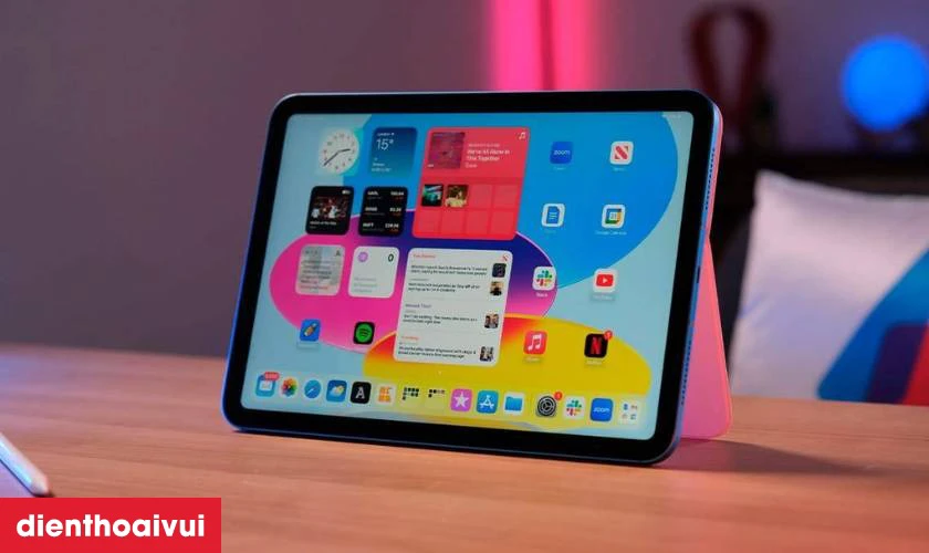 Có nên thay màn hình iPad Air 5 không