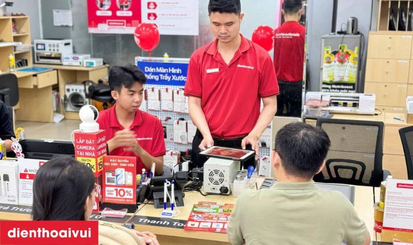 Địa chỉ thay m&agrave;n h&igrave;nh iPad Gen 6 2018 ch&iacute;nh h&atilde;ng GENA