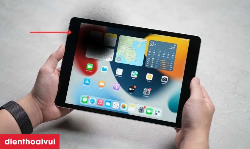 C&aacute;c dấu hiệu nhận biết bạn cần thay m&agrave;n mới
