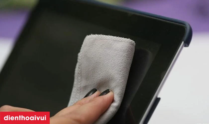 Cách bảo quản sau khi thay màn