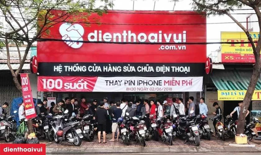 Địa chỉ thay màn hình iPad Pro 10.5 2017 chính hãng GENA ở đâu uy tín, lấy liền lại TPHCM và Hà Nội