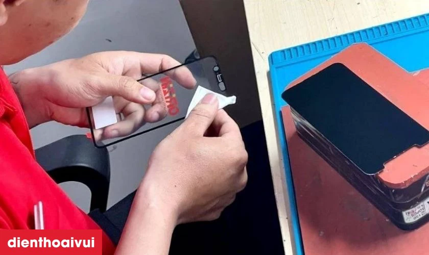 Điện Thoại Vui - Địa chỉ thay m&agrave;n h&igrave;nh iPhone 11 ch&iacute;nh h&atilde;ng Orizin uy t&iacute;n, gi&aacute; tốt