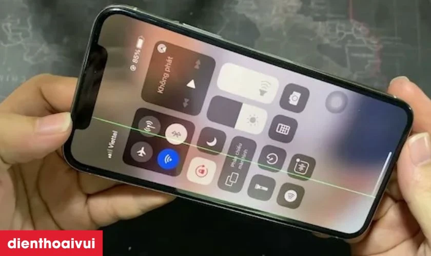 Khi nào cần thay màn hình iPhone 11 Pro Max chính hãng GENA loại Ultra?