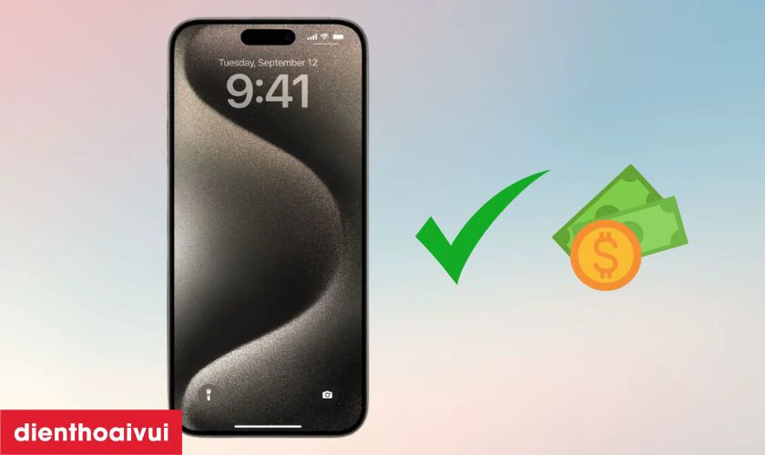 C&oacute; n&ecirc;n thay m&agrave;n h&igrave;nh iPhone 16 Pro Max kh&ocirc;ng?
