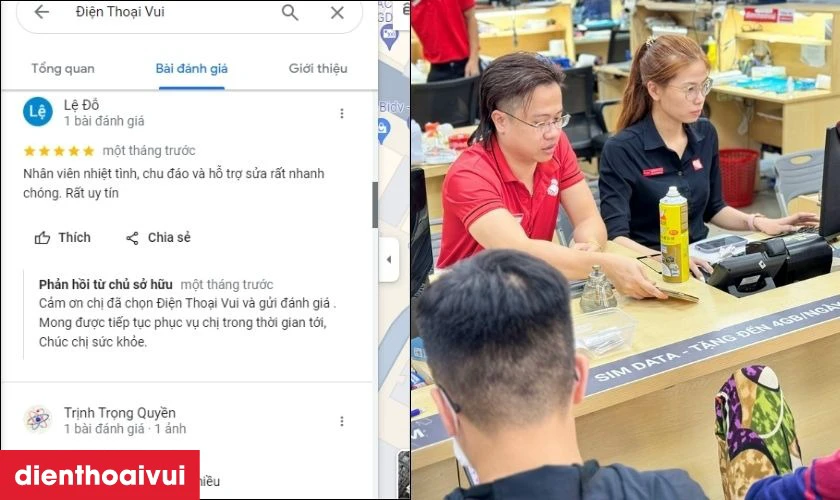 N&ecirc;n thay m&agrave;n h&igrave;nh cho điện thoại iPhone SE 2022 ở đ&acirc;u uy t&iacute;n, gi&aacute; rẻ?