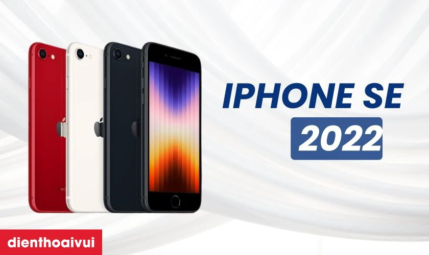 M&agrave;n h&igrave;nh iPhone SE 2022 ch&iacute;nh h&atilde;ng GENA loại Pro l&agrave; g&igrave;?