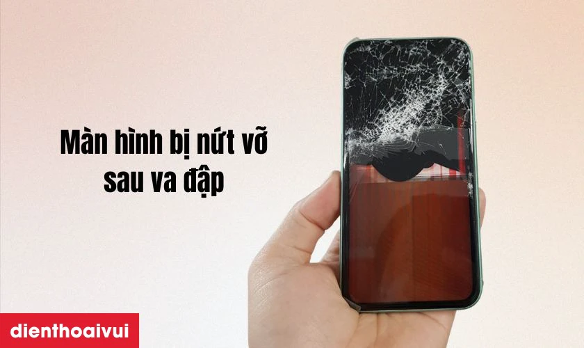 Thay m&agrave;n h&igrave;nh iPhone XS ch&iacute;nh h&atilde;ng GENA loại Pro