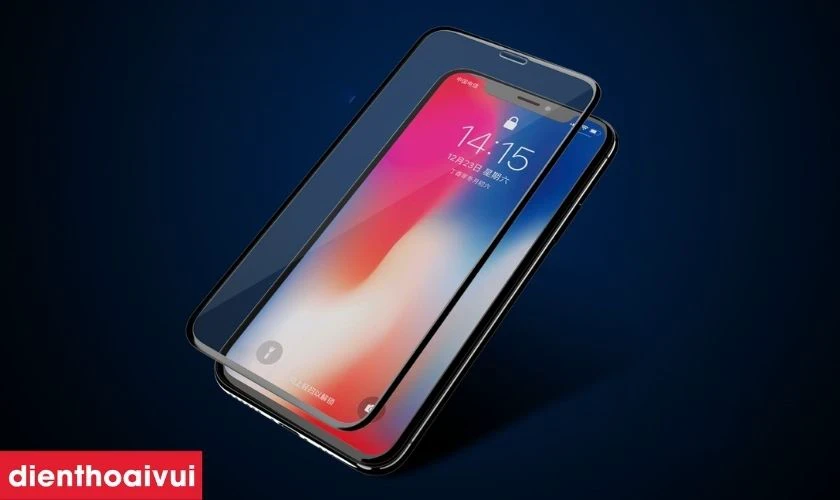 Lưu ý sau khi thay màn hình GENA cho iPhone XS Max dùng bền lâu