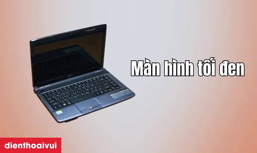 Thay m&agrave;n h&igrave;nh laptop Acer Aspire 4736