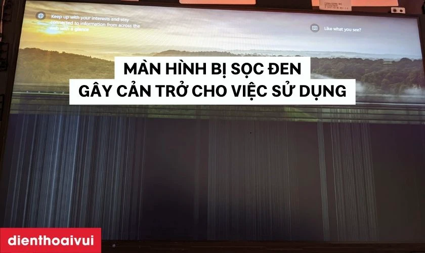 Trường hợp n&agrave;o cần thay m&agrave;n h&igrave;nh laptop Acer Aspire S3 371?