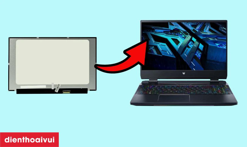 Nhược điểm của việc sửa chữa laptop