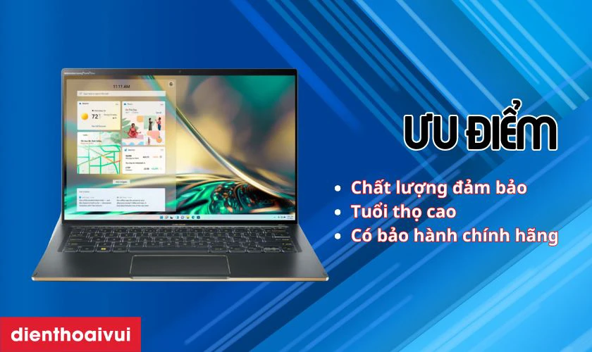 Thay m&agrave;n h&igrave;nh mới