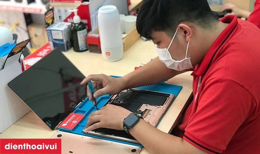 Ch&iacute;nh s&aacute;ch minh bạch, kh&aacute;ch h&agrave;ng được đảm bảo quyền lợi